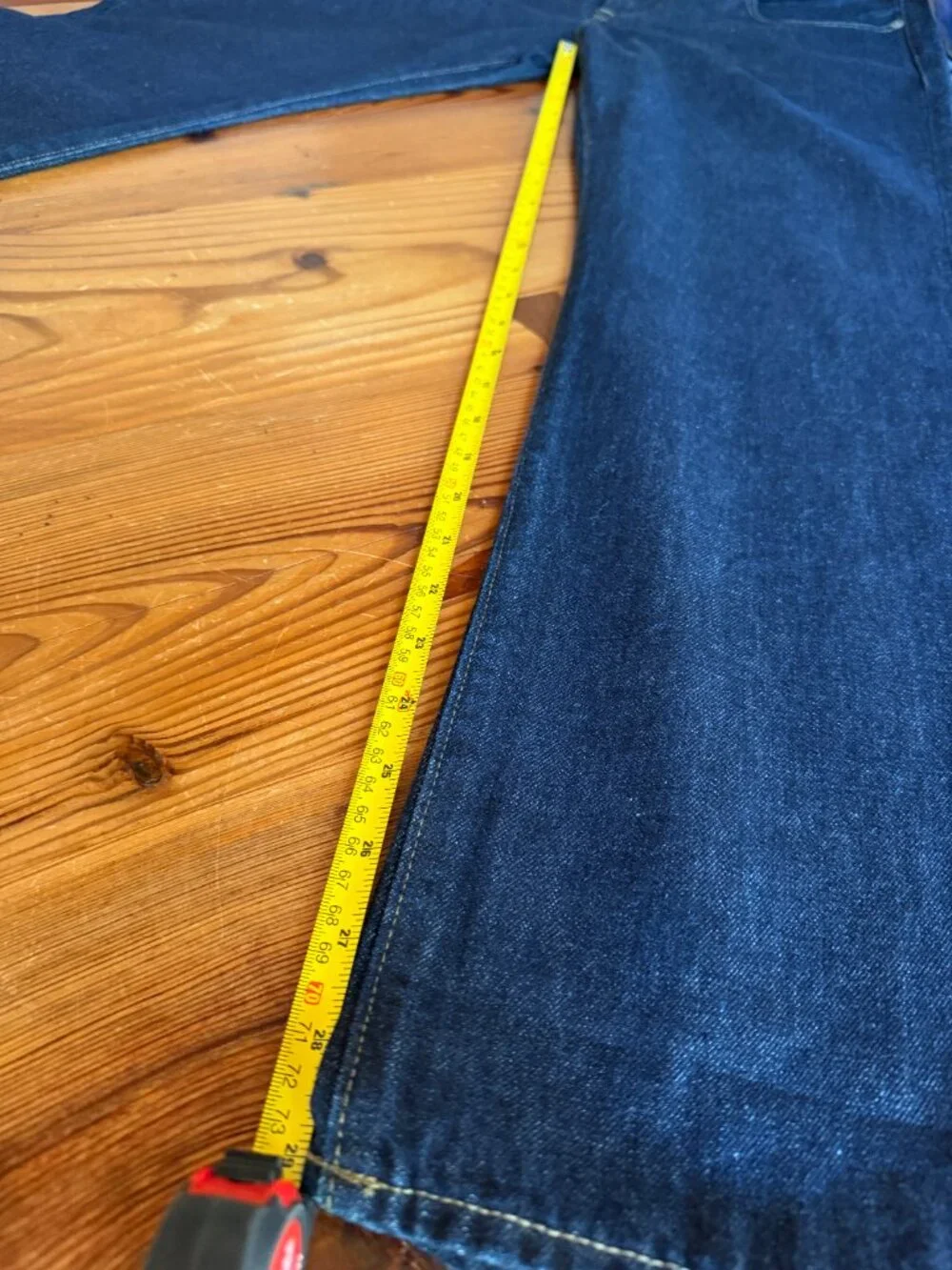 J. Crew 770 Jeans Dark Wash Denim NWT 32x30